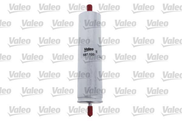 Filtre à carburant (Filtre à gasoil) VALEO ref. 587100